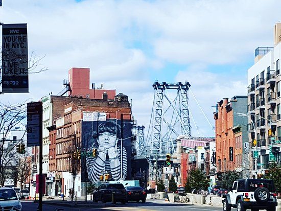 Williamsburg